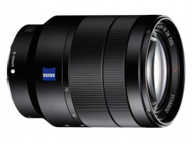 Sony Vario-Tessar T* FE 24-70mm f/4 ZA OSS Lens